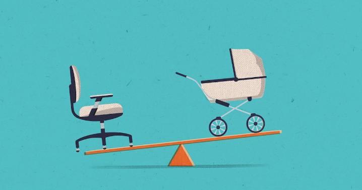 Good child care doesn't undermine family values. It supports them