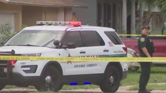 16-year-old shot, injured in Pine Hills, deputies say