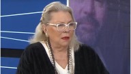 Elisa Carrió dura con los Milei: codicia, oscuridad y abuso infantil