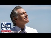 Newsom cooked up this scheme to overturn the will of voters: GOP lawmaker