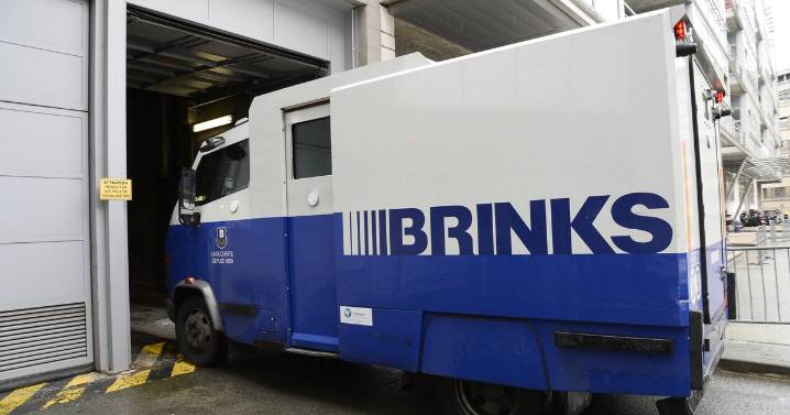 3 arrested in June Brinks truck robbery outside Home Depot in Philadelphia