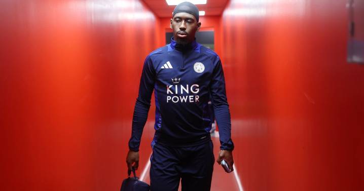 Leicester City team news v Fiorentina as Marti Cifuentes makes surprise selections