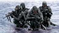 Despliegan fuerzas navales y aéreas en el Caribe para frenar el tráfico de drogas
