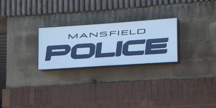 1 dead after shooting in Mansfield
