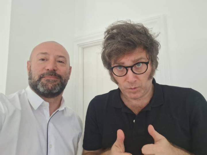 Tras desplazar a Diego Spagnuolo, el Gobierno intervino la Agencia Nacional de Discapacidad y ordenó realizar "una profunda auditoría"