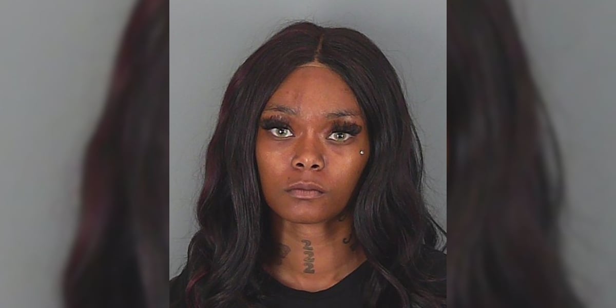 Upstate woman accused of stealing from victim in assisted living facility