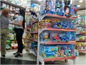 Día de las Infancias: pese al repunte, las expectativas de ventas no satisfacen