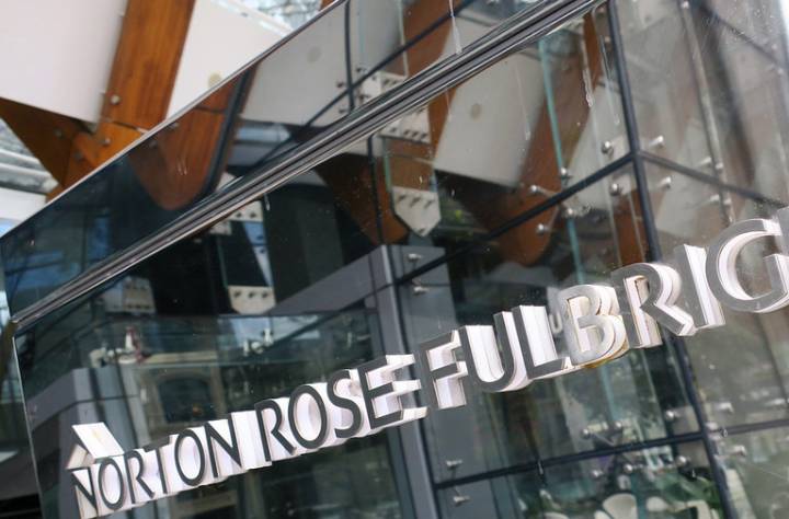 Norton Rose Entangled in Litigation With Ex-Partner's Legal Tech Company