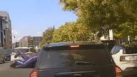 BWC: Boston city employee uses Mass. state trooper’s TASER against him during traffic stop