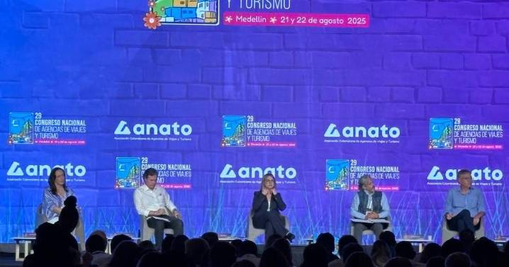 Precandidatos presidenciales en Medellín coinciden en que la seguridad es clave para impulsar el turismo en Colombia