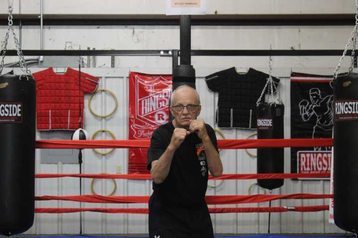 Crow’s Martial Arts offers sports science, martial ...