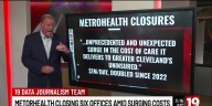 MetroHealth closing six neighborhood medical offices amid surging costs