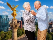 Día del Abuelo 2025: así será el baile gratis en CDMX con la Sonora Santanera