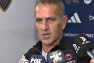 “Ahora nos vamos a ver las caras”. Cascini rompió el silencio tras su salida de Boca y la disolución del Consejo de Fútbol