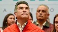Además de corrupto, ‘Alito’ Moreno es vendepatrias: presidenta