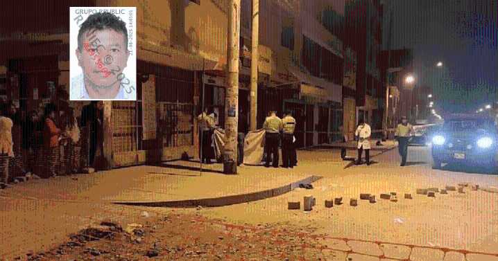 Tres asesinatos en las últimas 24 horas