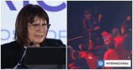 Bullrich llama "inútil" al Gobernador Kicillof por la "tragedia" en el partido de La U e Independiente