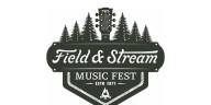 Field & Stream Music Fest canceled