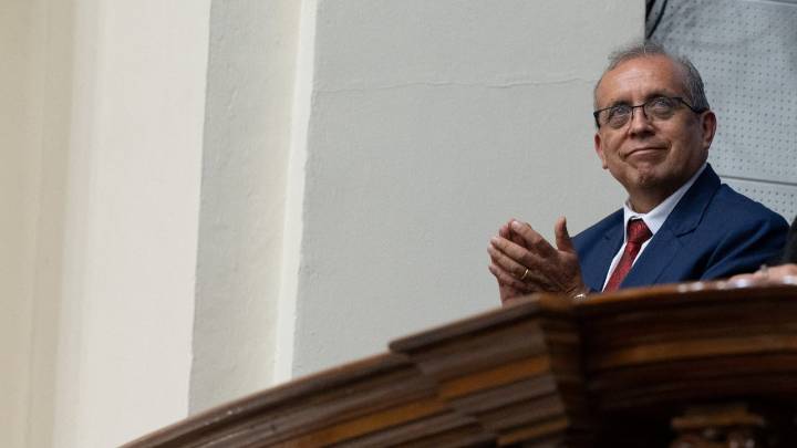 Fiscalía de Perú allanó casa del hermano de la presidenta Dina Boluarte en caso por presunta corrupción
