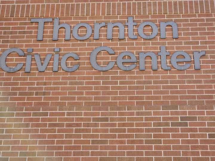 Thornton residents, councilors react to chair