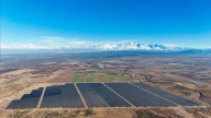 China gana terreno en Argentina: compañía de energía renovable consigue crédito en yuanes
