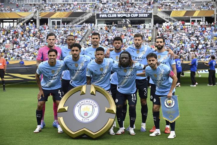 Jefe de la Liga Premier pide paciencia mientras se prolonga el caso legal del Man City