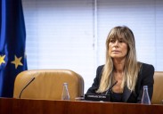 Peinado cita a Begoña Gómez por presunta malversación en la contratación de su asesora