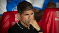 Antonio Hidalgo: «Yeremay será uno de los capitanes»