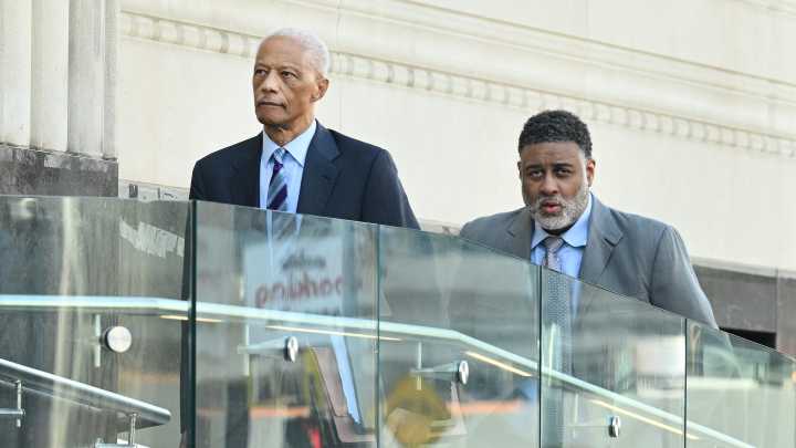 Ex-Detroit Riverfront CFO Smith loses bid to stay out of prison