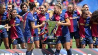 Why champions Barcelona only have 17 players ahead of Liga F start