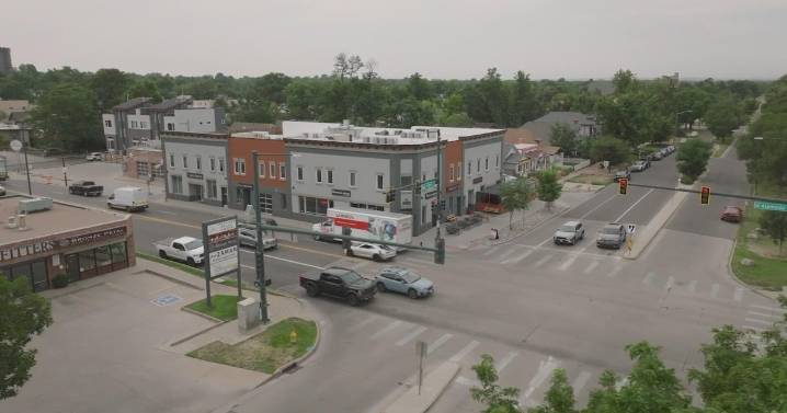Plan to limit lanes on East Alameda Avenue in Denver triggers opposition: "It is not going to help"