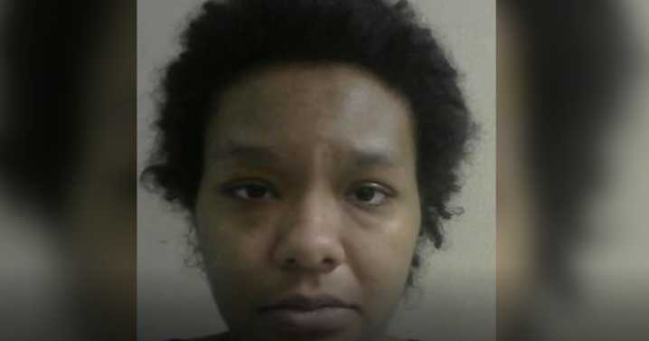 Mother arrested in Pennsylvania for murder of her 3