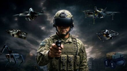 Israel MOD to Procure Thousands of Drones from XTEND Worth Millions of Dollars | Soldier Systems Daily Soldier Systems Daily