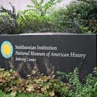 Trump slams US museums for focus on 'how bad slavery was'