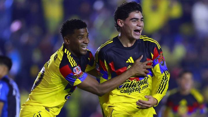 ¿Muy sabroso el América? Se le viene Tigres