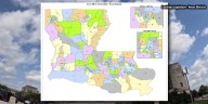 Legislators react to Fifth Circuit ruling on Louisiana House, Senate maps