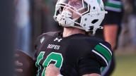 Ropes football leans on Hale Center to pull away with win