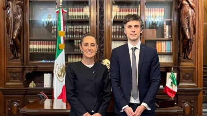 Perú reprocha a Sheinbaum sus críticas al encarcelamiento del expresidente Pedro Castillo