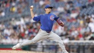 Javier Assad se llevó su primera victoria de la temporada