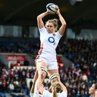 Big numbers set to remain a feature of Women's Rugby World Cup