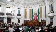 Aprueba Congreso de la CDMX sancionar hasta con 36 horas de arresto a “franeleros”