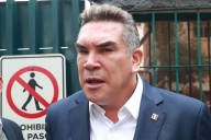 Alito Moreno insiste en el fantasma de Venezuela y dice que vamos a una narcofictadura