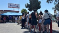 Turistas de EEUU viajan a Rosarito para Festival de Reguetón