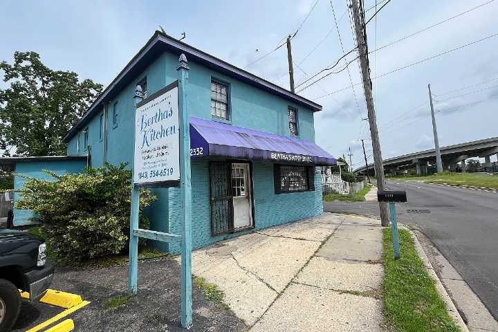 Bertha's Kitchen wins $50,000 national grant to help small restaurants