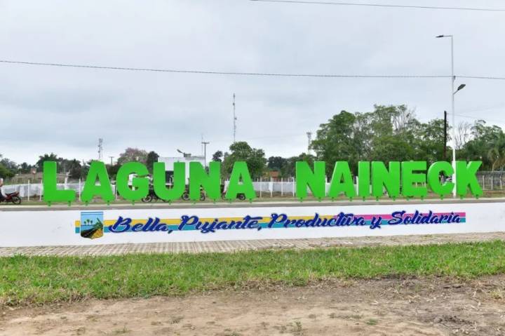 Mientras Nación paraliza la obra pública, Formosa sigue construyendo