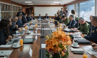 Registrador garantiza elecciones 2026 pese a orden público