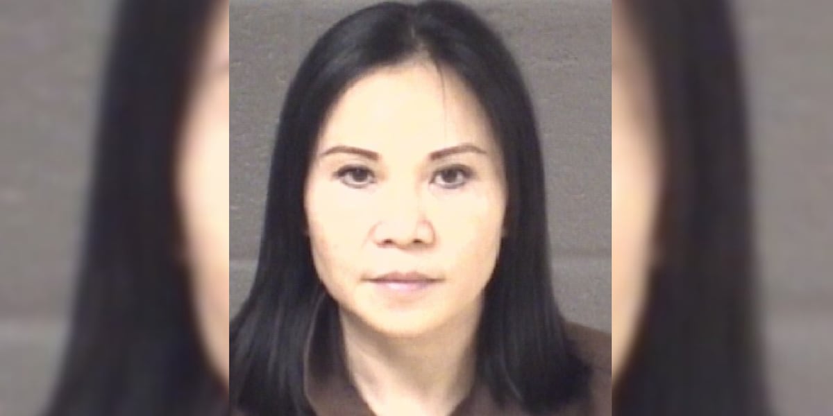 Officials: Asheville spa owner charged after bribing police, prostitution scheme