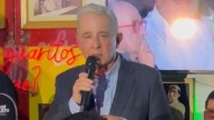 Contundente mensaje de Uribe: «Ultimátum de EE.UU. a Maduro no es contra Venezuela, es contra el narcoterrorismo»