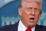 Trump dealt a legal blow from his own appointee: 'Neither reasoned nor rational'