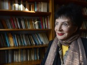 Esther Díaz: “Muchas mujeres no conocen sus propios cuerpos”